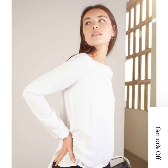 Blouse - Picture 1 of 2